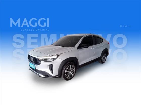 FIAT FASTBACK 1.0 TURBO 200 FLEX AUDACE CVT